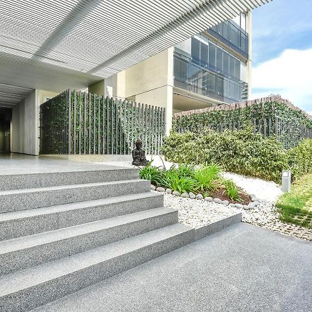 Mirador Sea View Apartment Calp Dış mekan fotoğraf