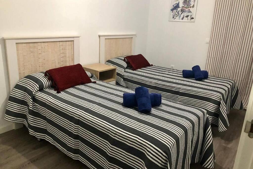 Mirador Sea View Apartment Calp Dış mekan fotoğraf